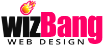 Visit WizBang Web Design website