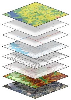 ISX Aerial | An aerial mapping & surveying company